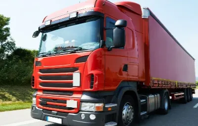 İstanbul Kemaliye Ambar Kargo