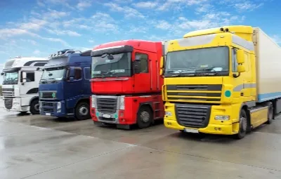 İstanbul Kemaliye Nakliye Ambarı