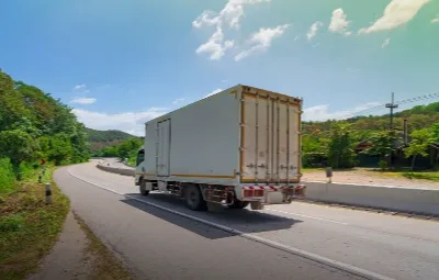 İstanbul ile Kemaliye Arası Bulaşık Makinesi Taşıma