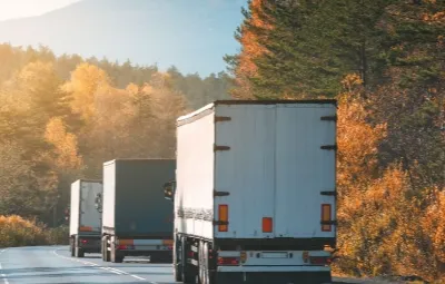 İstanbul ile Kemaliye Arası Klima Taşıma