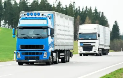 İstanbul ile Kemaliye Arası Eşya Taşıma